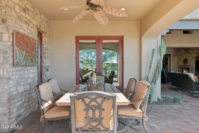 $4,550,000 | 10986 East Wildcat Hill Road, Scottsdale, AZ 85262