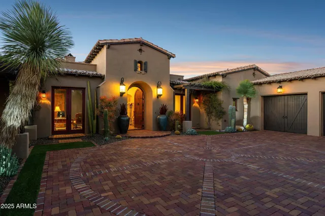$4,550,000 | 10986 East Wildcat Hill Road, Scottsdale, AZ 85262