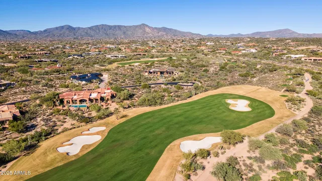$4,550,000 | 10986 East Wildcat Hill Road, Scottsdale, AZ 85262