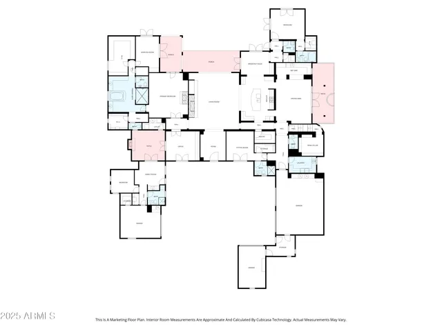 $4,550,000 | 10986 East Wildcat Hill Road, Scottsdale, AZ 85262