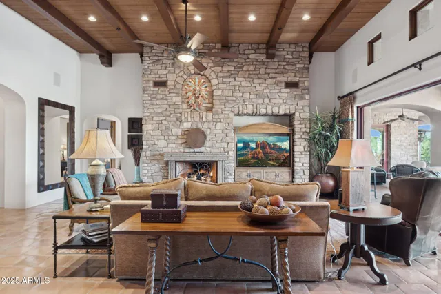 $4,550,000 | 10986 East Wildcat Hill Road, Scottsdale, AZ 85262