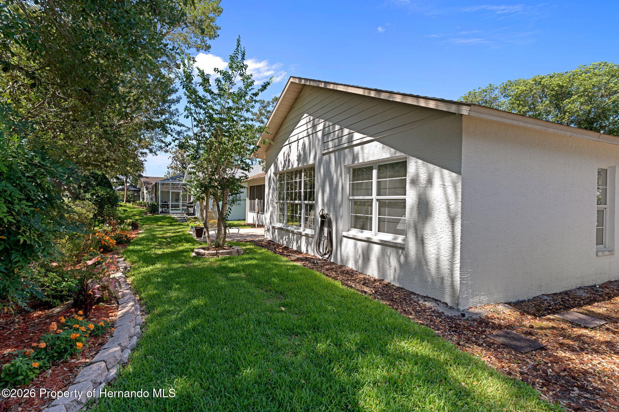 2086 Sparkling Waters Way Spring Hill, FL 34606 - Photo 54 of 83