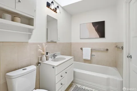 $1,398,000 | 2628 Yorba Street, San Francisco, CA 94116