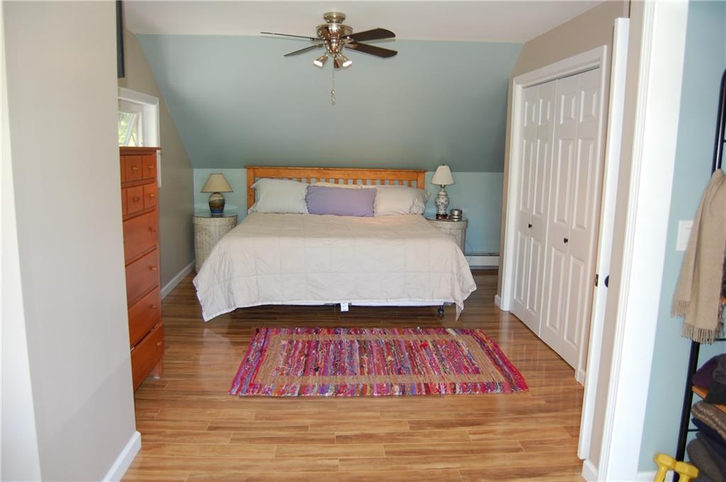 17 Old Lewiston Road Monmouth, ME 04265 - Photo 20 of 35 Master bedroom
