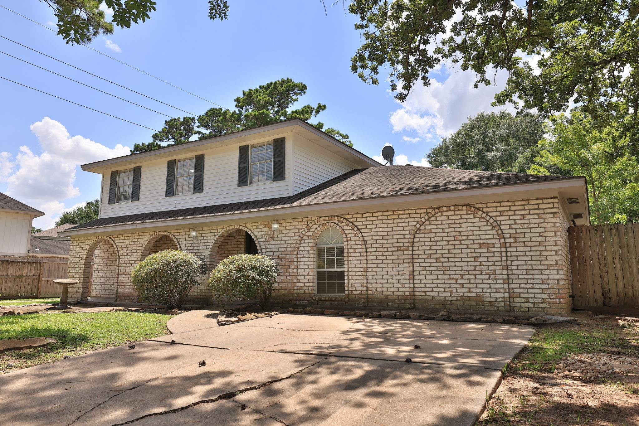 12607 Pleasant Grove Road Cypress, TX 77429 - Photo 6 of 43 Gallery Image 6