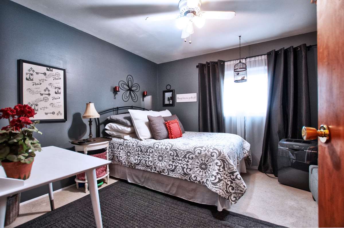 5015 Craig Road South Bend, IN 46614 - Photo 13 of 28 Gallery Image 13