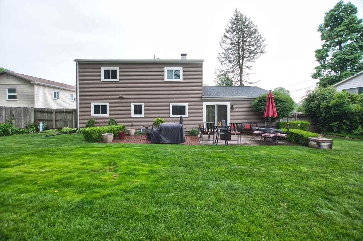 5015 Craig Road South Bend, IN 46614 - Photo 24 of 28 Gallery Image 24