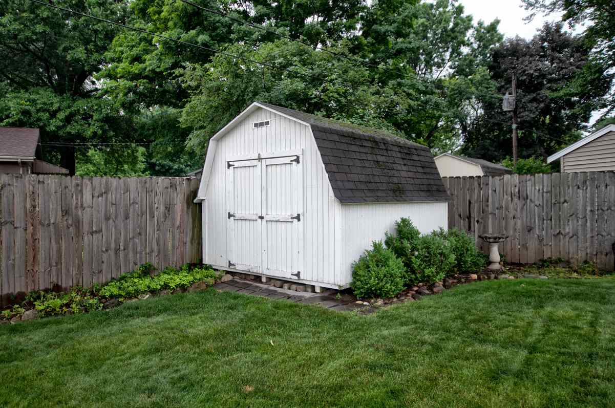 5015 Craig Road South Bend, IN 46614 - Photo 25 of 28 Gallery Image 25