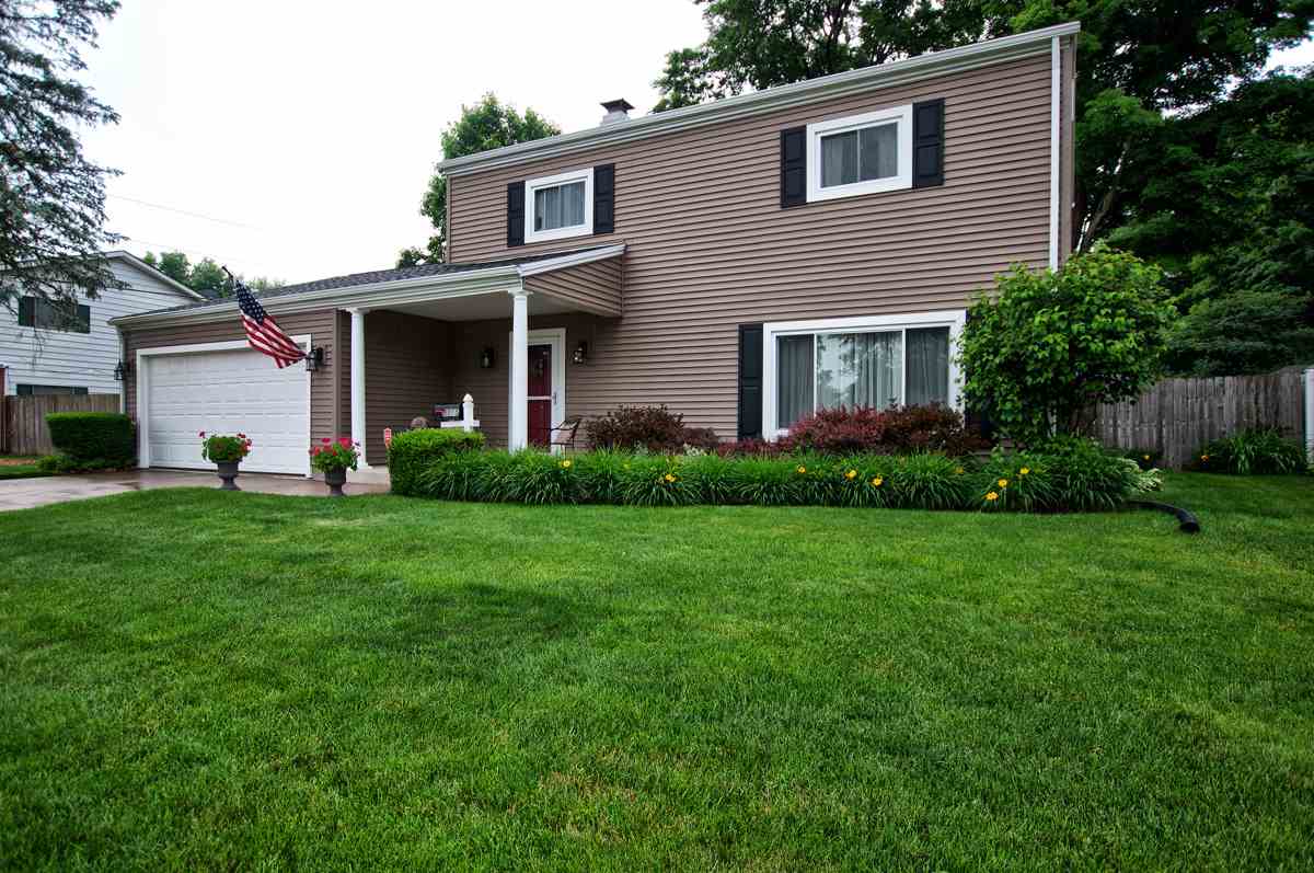 5015 Craig Road South Bend, IN 46614 - Photo 28 of 28 Gallery Image 28