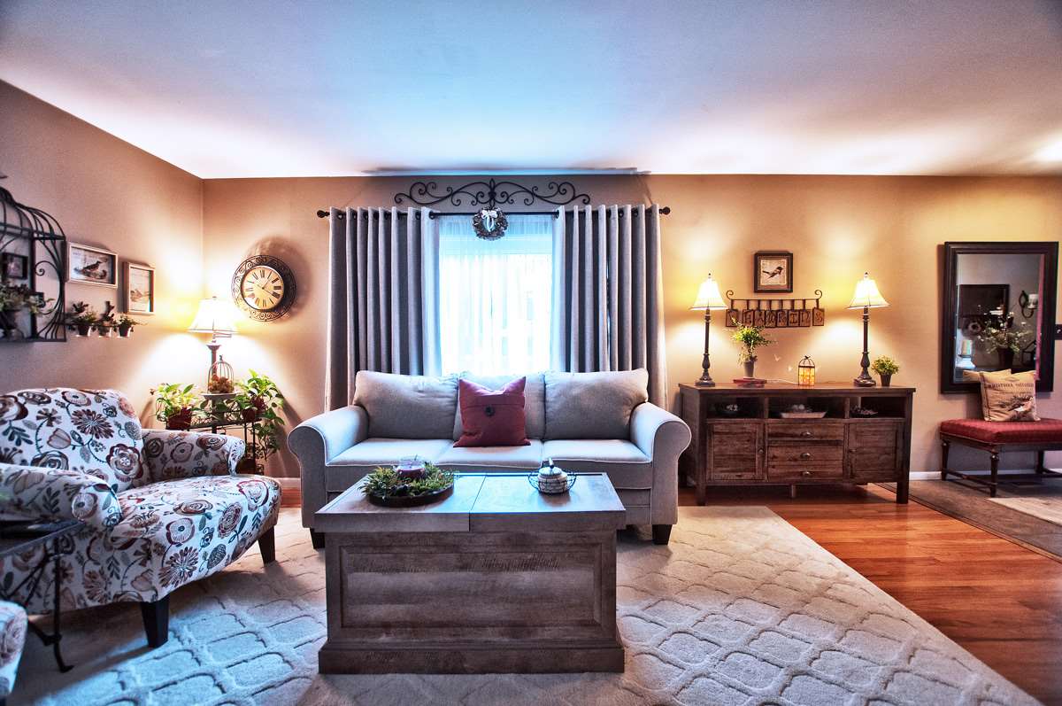 5015 Craig Road South Bend, IN 46614 - Photo 4 of 28 Gallery Image 4