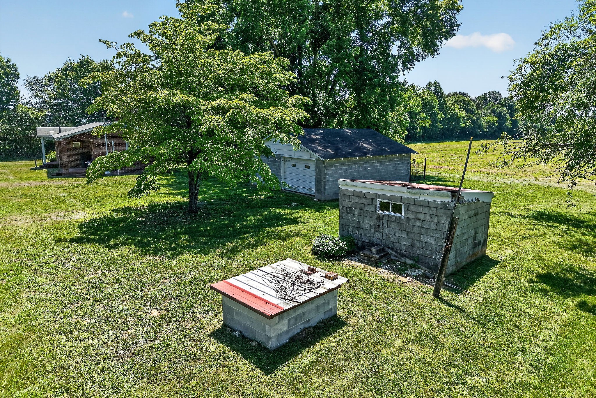 389 Lowery Road Smithville, TN 37166 - Photo 6 of 26