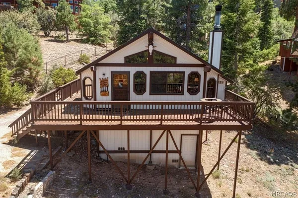 $550,000 | 819 Cameron Drive, Big Bear Lake, CA 92315
