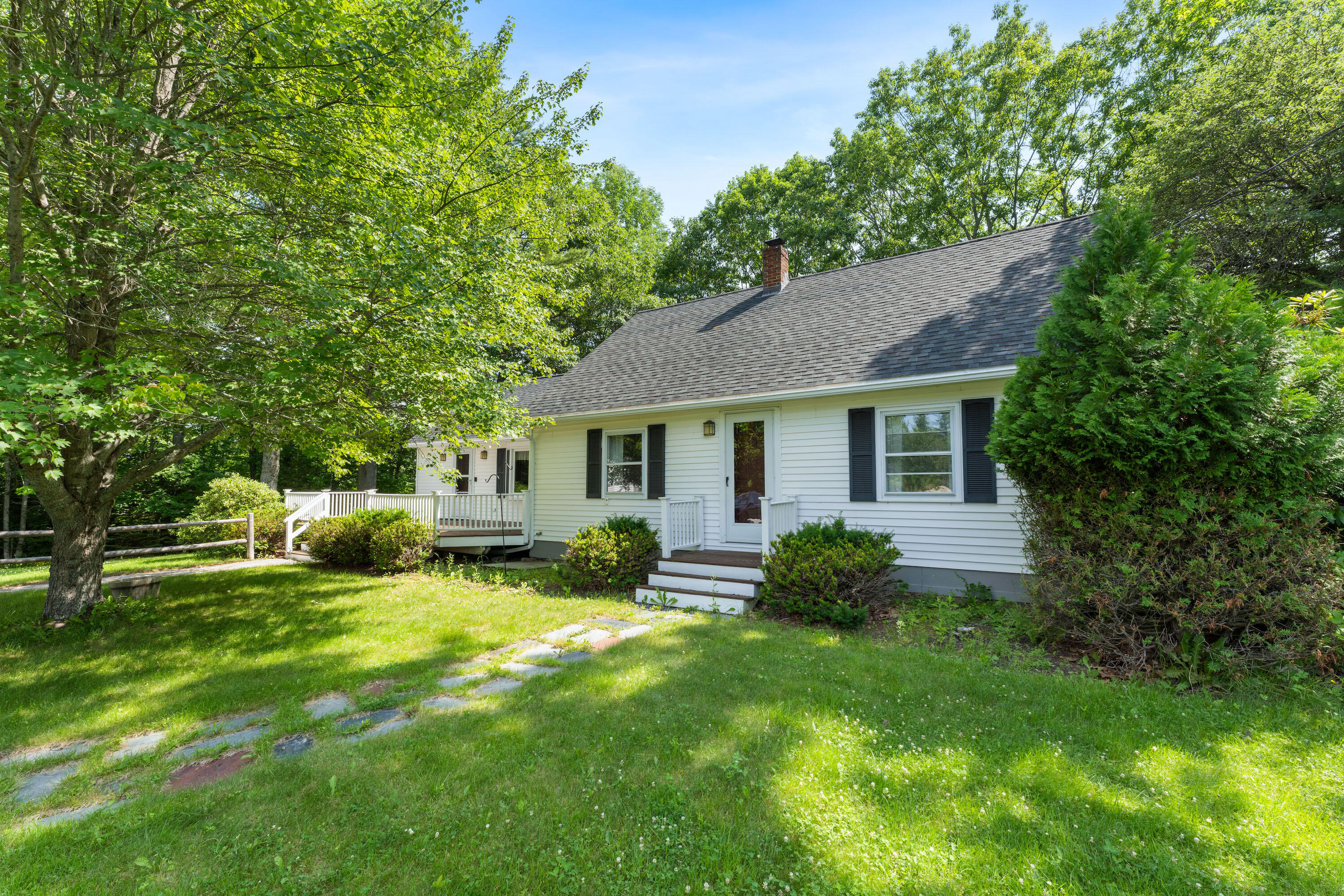 7 Ruth Avenue Hampden, ME 04444 - Photo 56 of 60 Summer 5