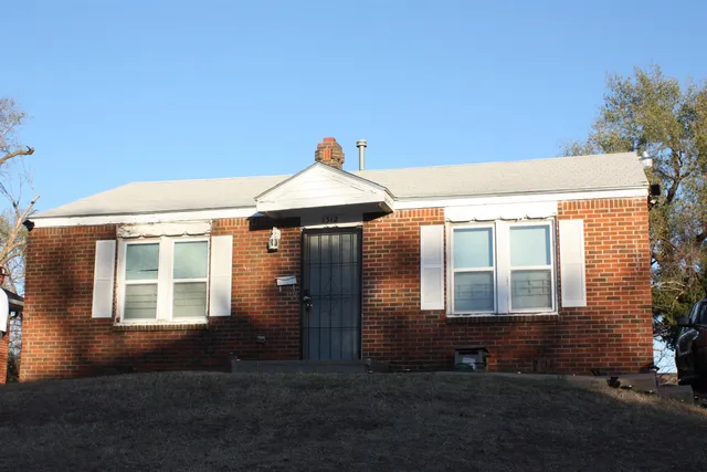 $85,000 | 1312 North Chautauqua Street, Wichita, KS 67214