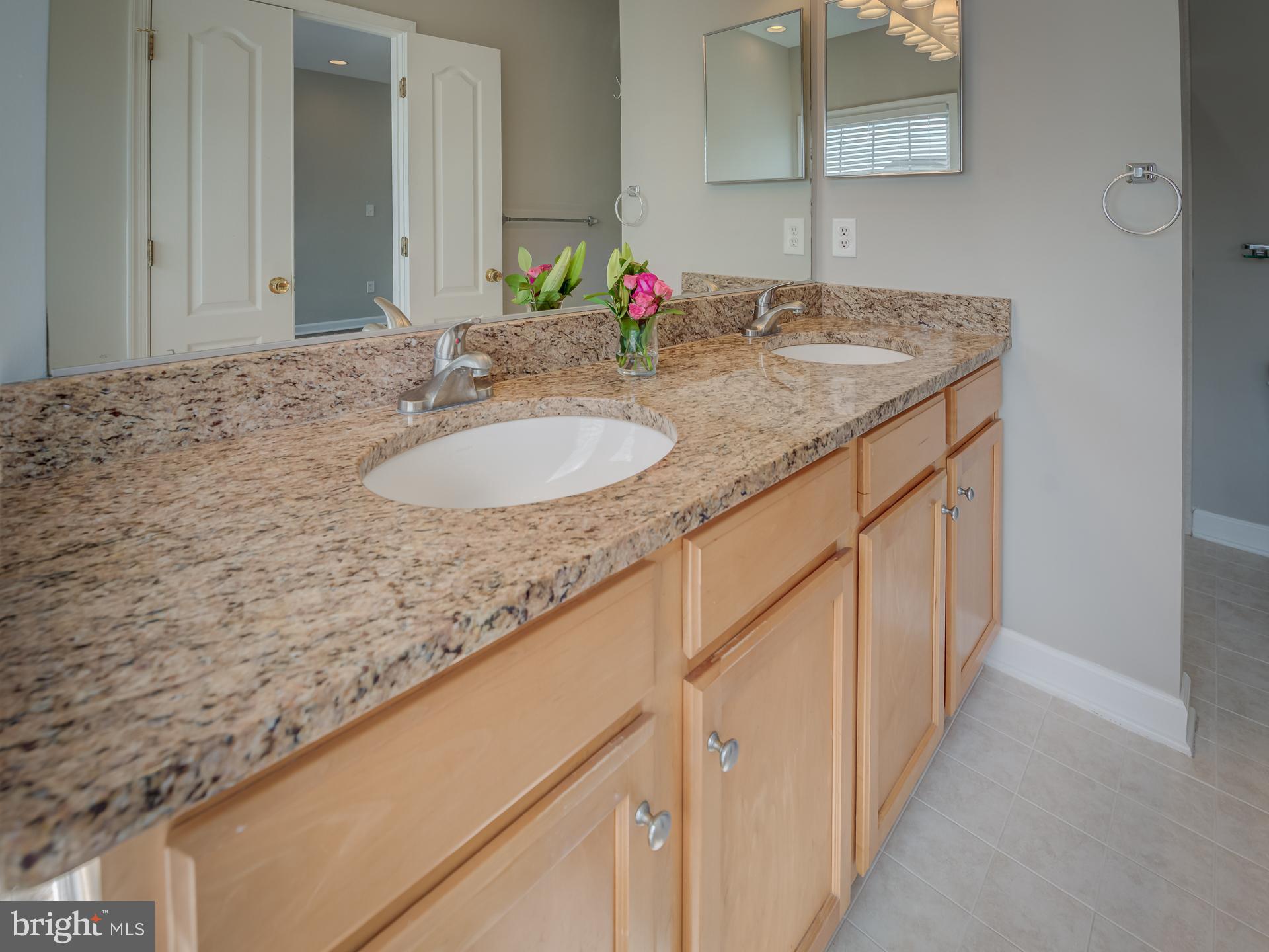 42451 Magellan Square Brambleton, VA 20148 - Photo 24 of 45 Double Vanities