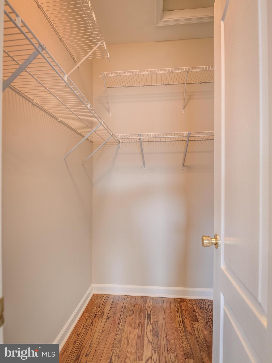 42451 Magellan Square Brambleton, VA 20148 - Photo 27 of 45 Walin-In Closet