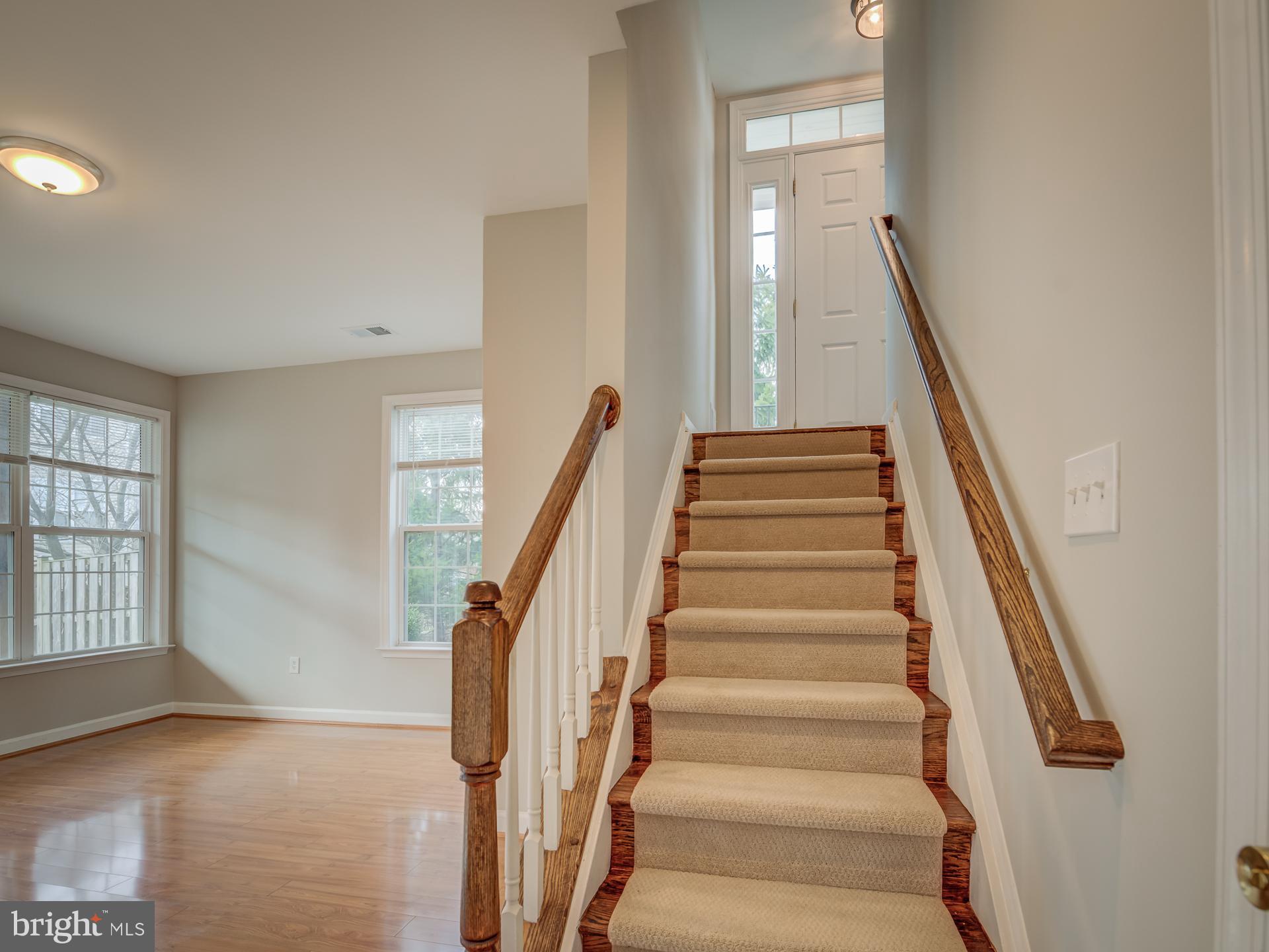 42451 Magellan Square Brambleton, VA 20148 - Photo 34 of 45 Basement