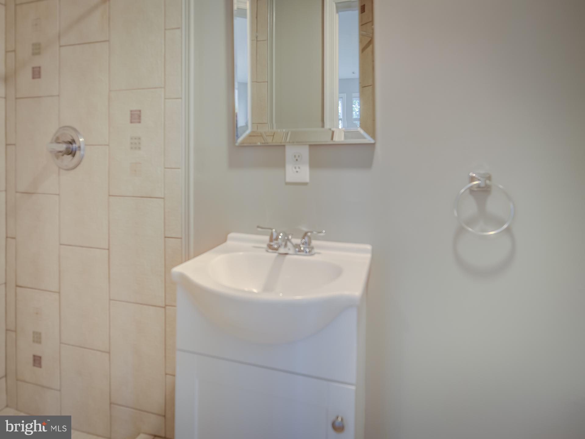 42451 Magellan Square Brambleton, VA 20148 - Photo 38 of 45 Basement Full Bathroom