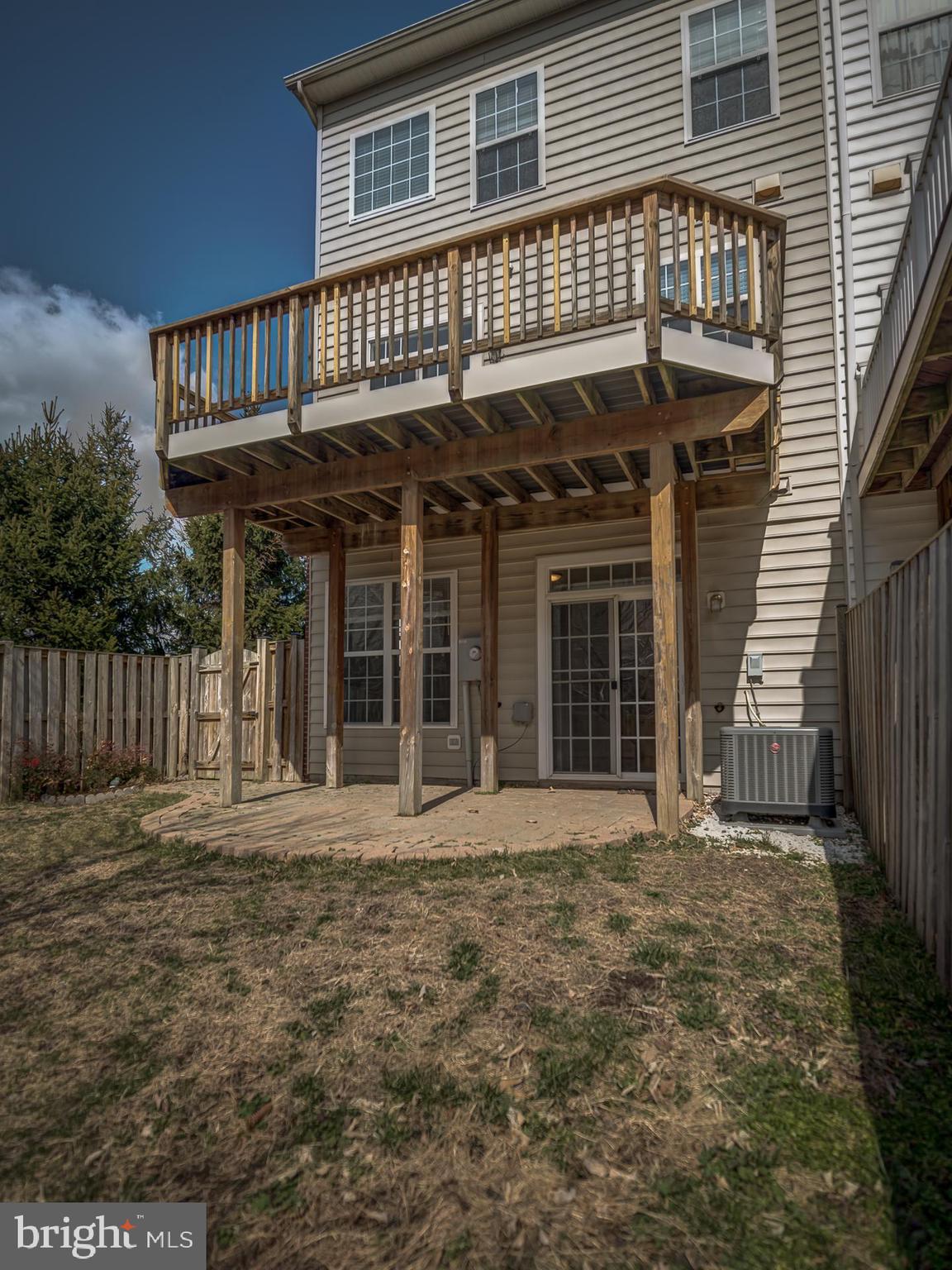 42451 Magellan Square Brambleton, VA 20148 - Photo 43 of 45