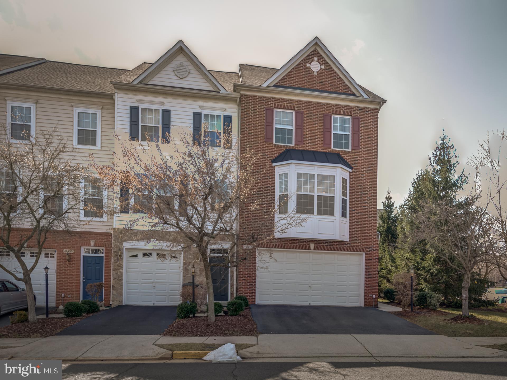 42451 Magellan Square Brambleton, VA 20148 - Photo 45 of 45 Two Blocks from Park & Restaurants