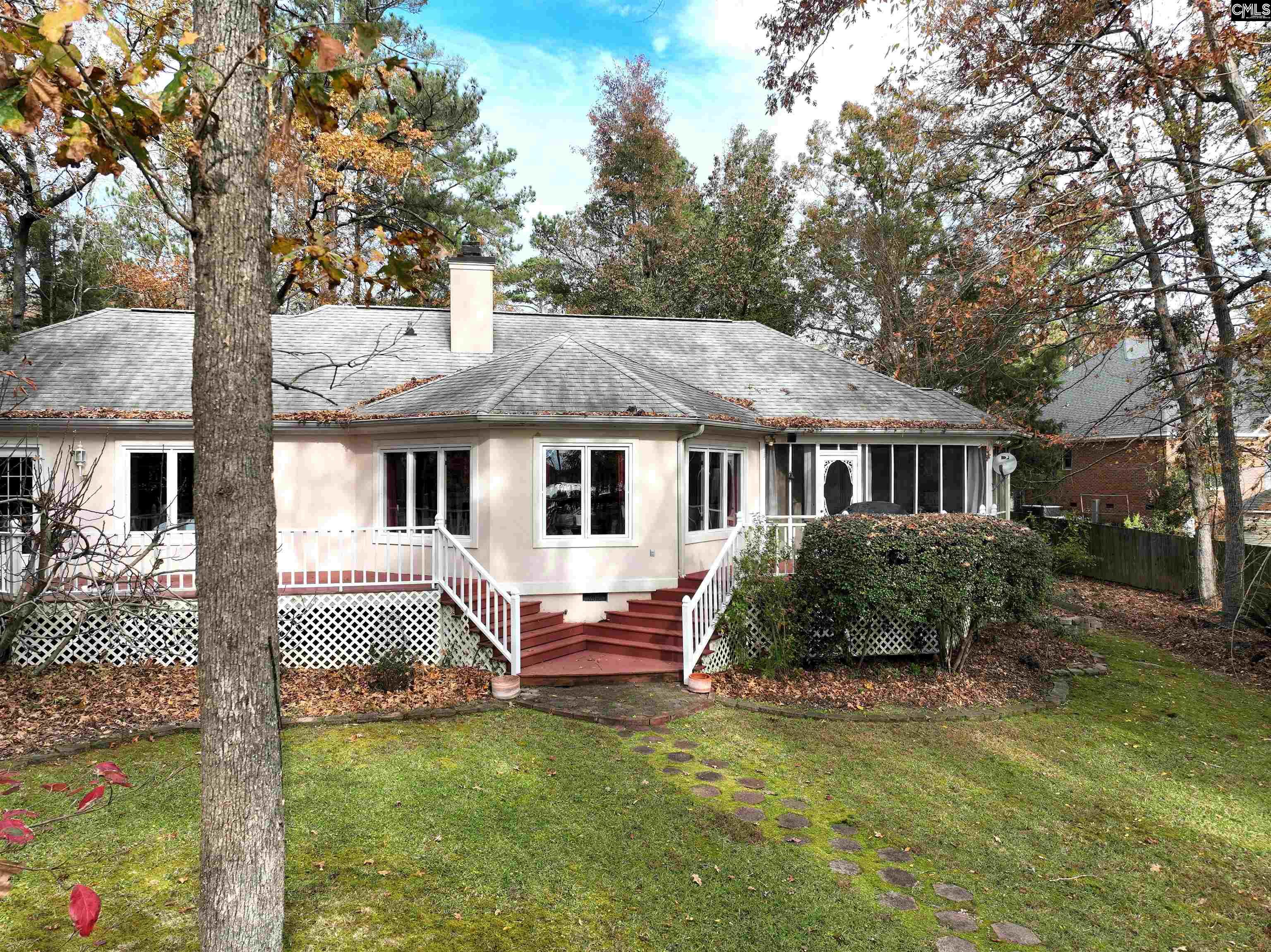 97 Lake Point Drive Prosperity, SC 29127 - Photo 4 of 42
