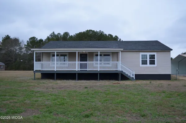$268,000 | 1996 Dames Ferry Road, Forsyth, GA 31029