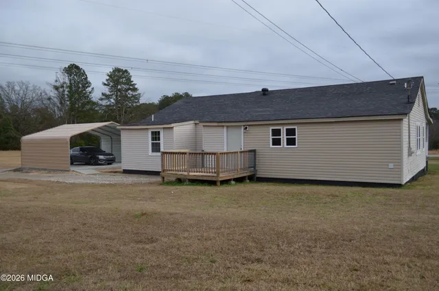 $269,900 | 1996 Dames Ferry Road, Forsyth, GA 31029