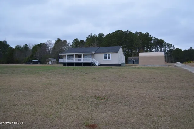 $269,900 | 1996 Dames Ferry Road, Forsyth, GA 31029