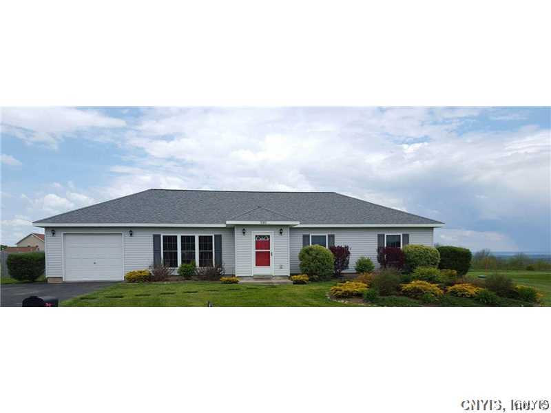 5303 Kamryn Road Lowville, NY 13367 - Photo 1 of 24 Exterior Front.