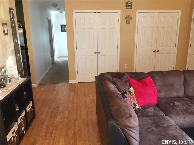 5303 Kamryn Road Lowville, NY 13367 - Photo 12 of 24 Living Room.