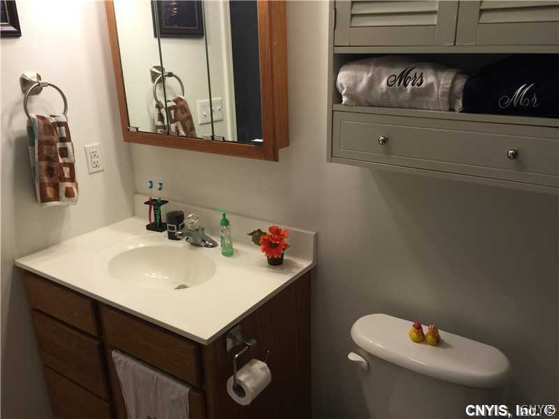 5303 Kamryn Road Lowville, NY 13367 - Photo 17 of 24 Master Bath.