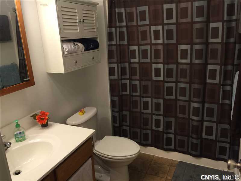 5303 Kamryn Road Lowville, NY 13367 - Photo 18 of 24 Master Bath.