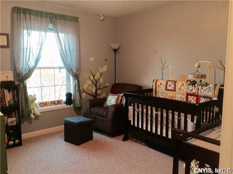 5303 Kamryn Road Lowville, NY 13367 - Photo 19 of 24 Bedroom.