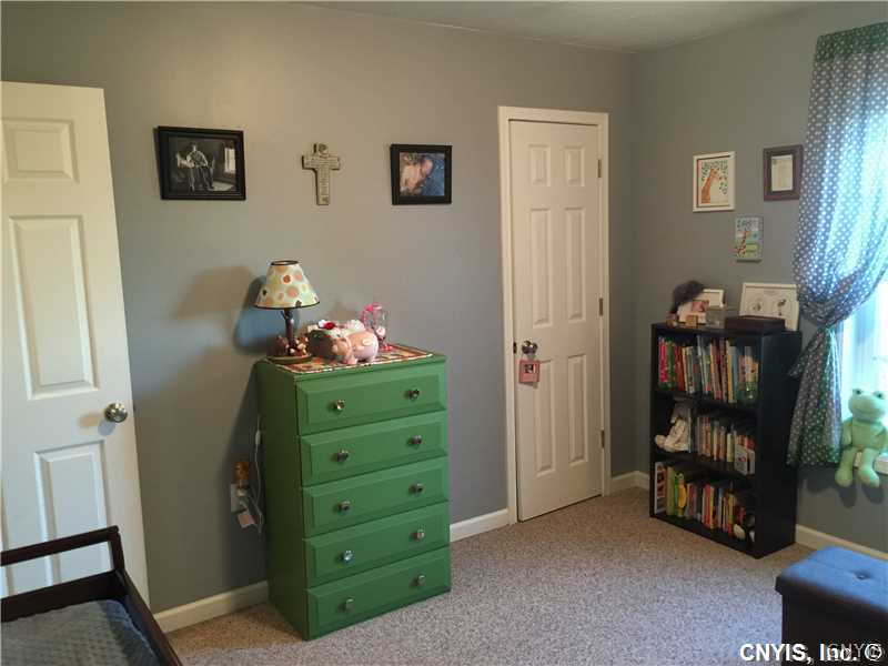 5303 Kamryn Road Lowville, NY 13367 - Photo 20 of 24 Bedroom.