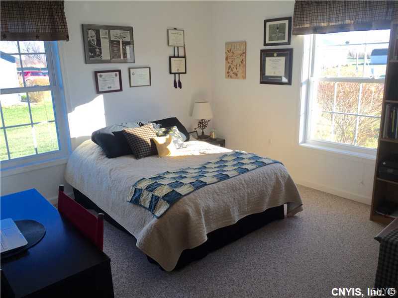 5303 Kamryn Road Lowville, NY 13367 - Photo 21 of 24 Bedroom.