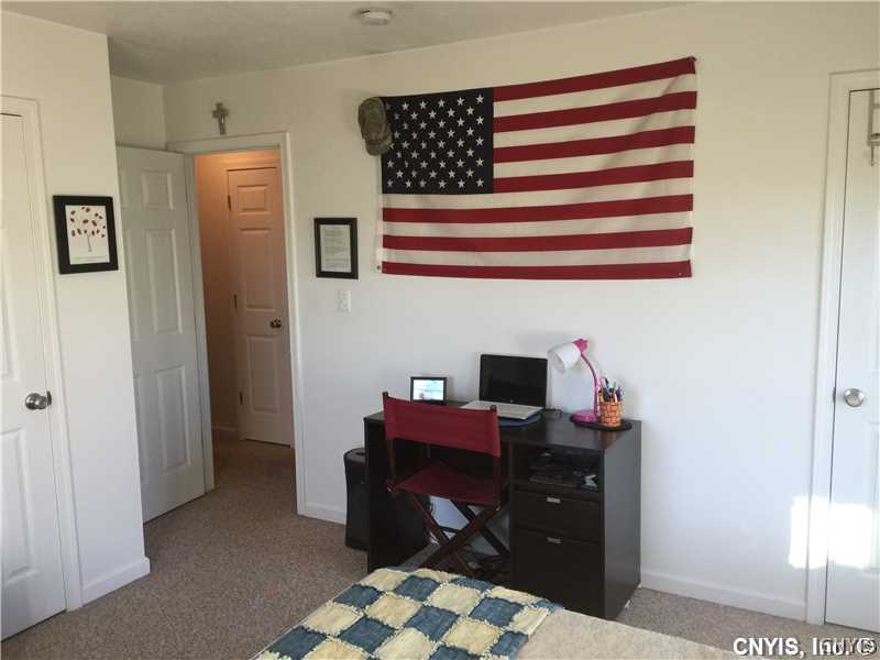 5303 Kamryn Road Lowville, NY 13367 - Photo 22 of 24 Bedroom.