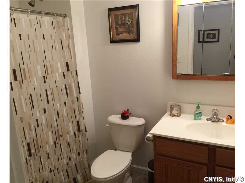 5303 Kamryn Road Lowville, NY 13367 - Photo 23 of 24 Bathroom.