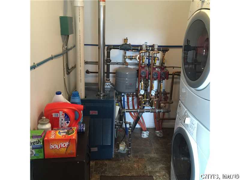 5303 Kamryn Road Lowville, NY 13367 - Photo 24 of 24 Laundry.