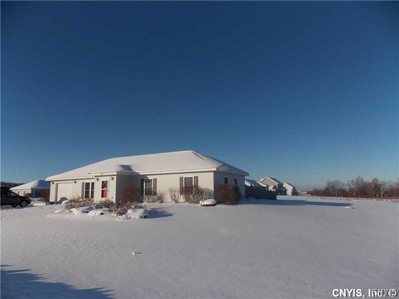 5303 Kamryn Road Lowville, NY 13367 - Photo 4 of 24 Exterior Front.