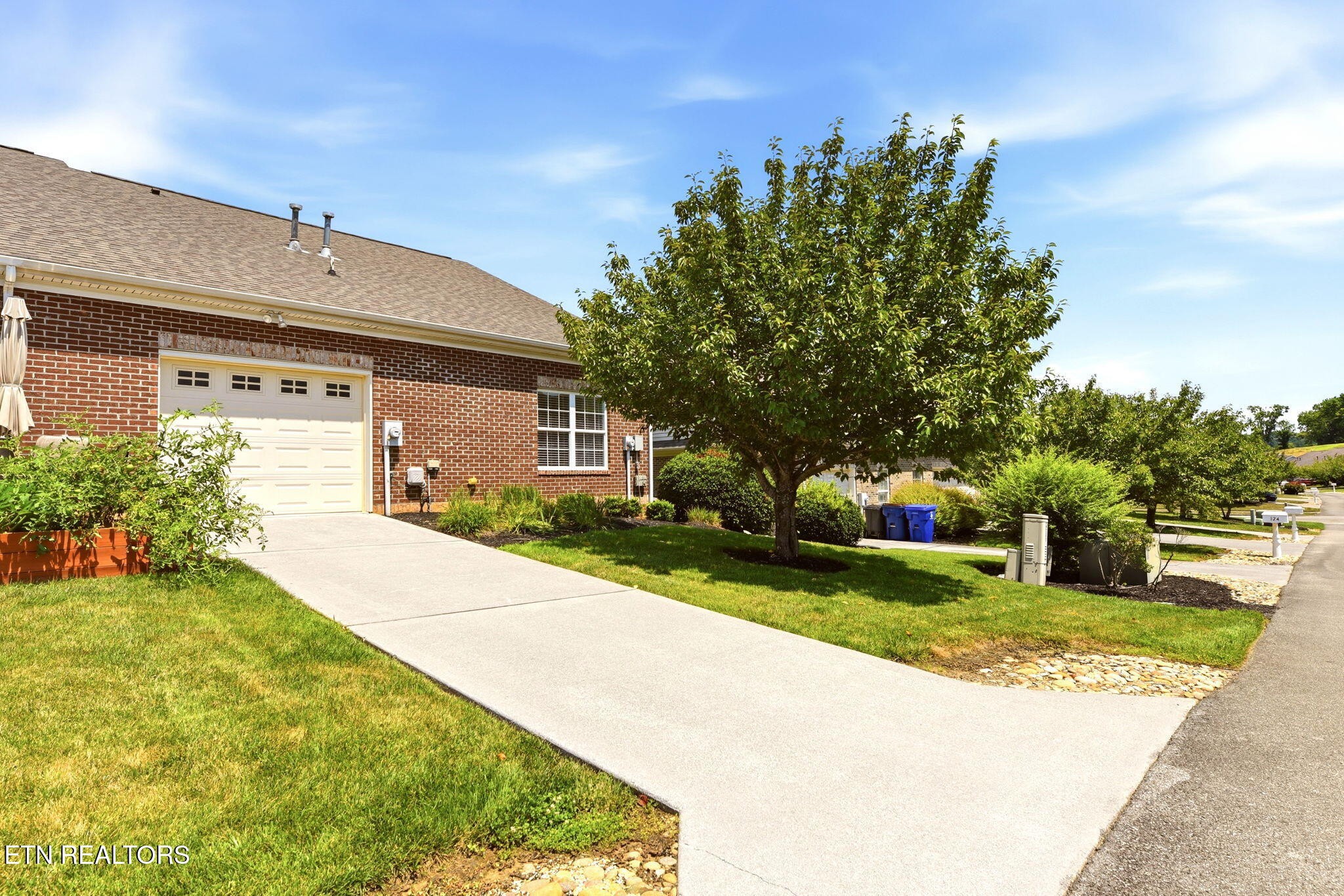 122 Hardinberry Street Oak Ridge, TN 37830 - Photo 23 of 25 Gallery Image 23