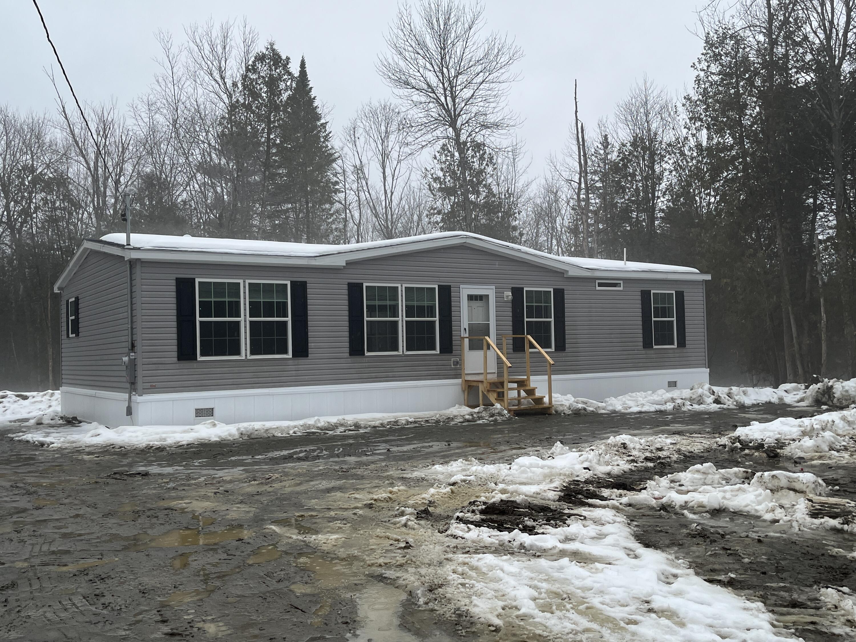 136 Gogan Road Benton, ME 04901 - Photo 1 of 16 Cover