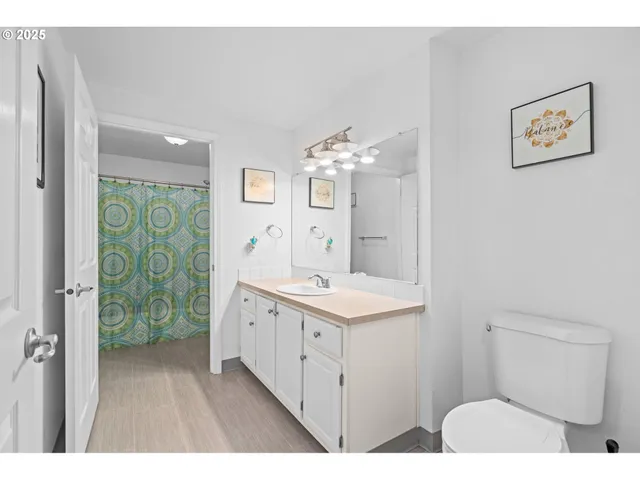 $329,900 | 17516 Northwest Springville Road, Unit B12, Portland, OR 97229