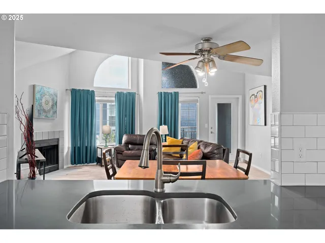 $329,900 | 17516 Northwest Springville Road, Unit B12, Portland, OR 97229