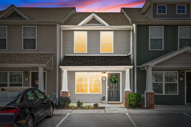 $215,000 | 955 Big Sky Drive, Unit P, Clarksville, TN 37040