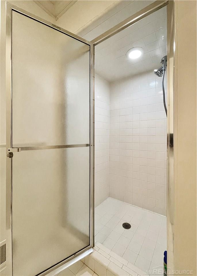 744 Trombley Road Grosse Pointe, MI 48230 - Photo 14 of 32 Walk-in shower