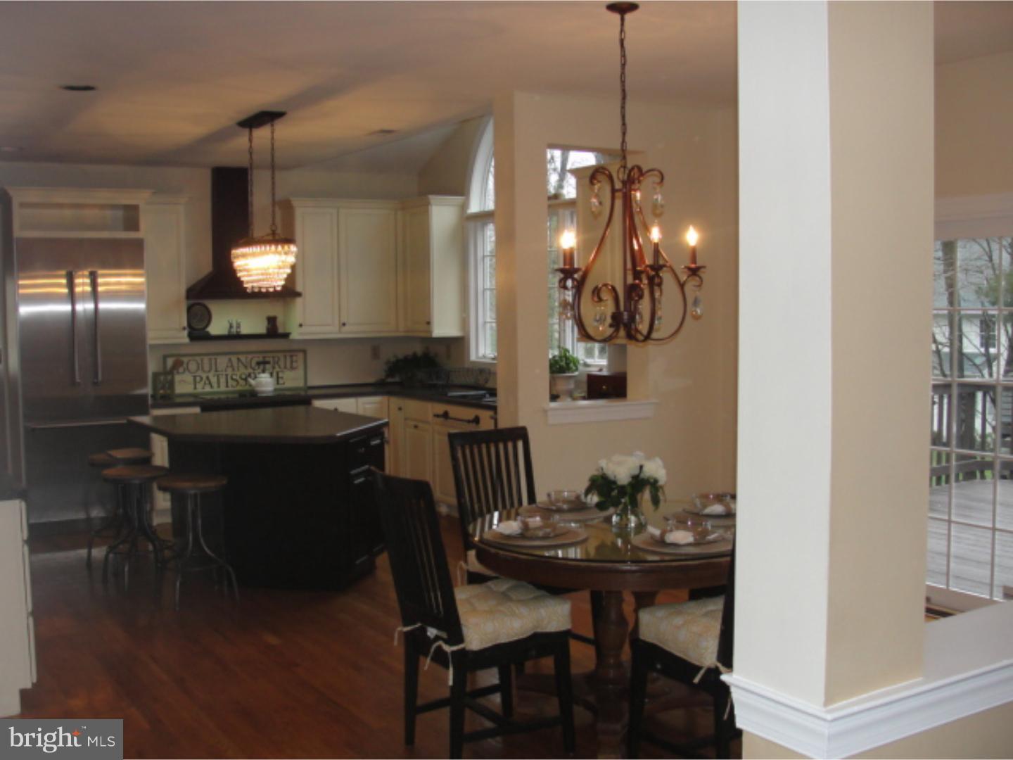 810 Foxfield Road Ambler, PA 19002 - Photo 11 of 25 Breakfast Room
