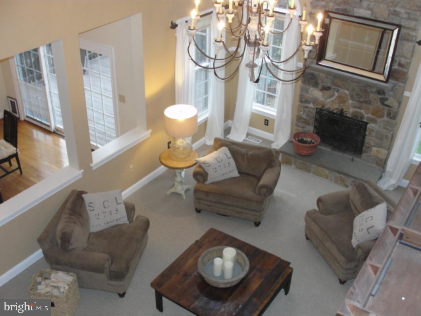 810 Foxfield Road Ambler, PA 19002 - Photo 14 of 25 Family Room