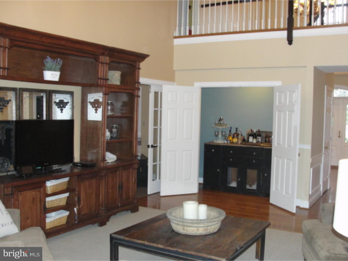 810 Foxfield Road Ambler, PA 19002 - Photo 16 of 25 Family Room