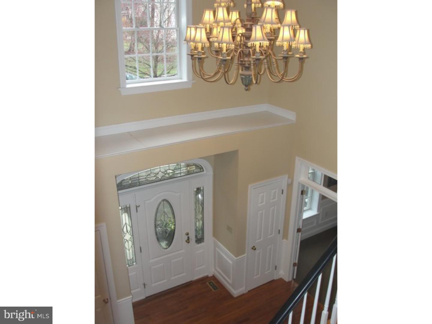 810 Foxfield Road Ambler, PA 19002 - Photo 18 of 25 Foyer