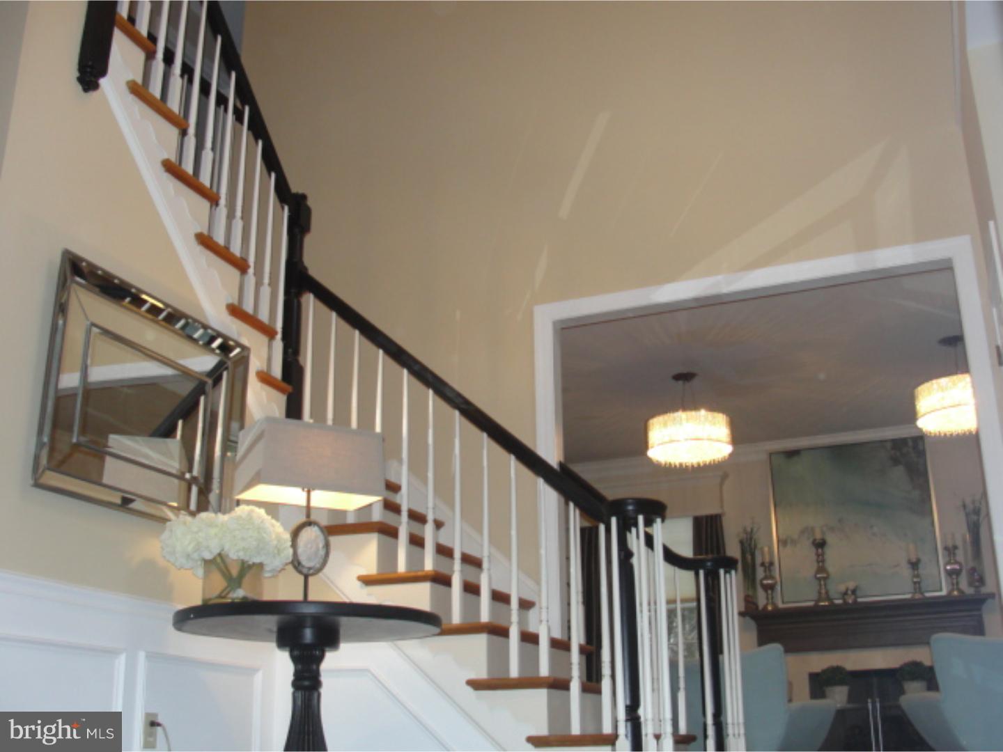 810 Foxfield Road Ambler, PA 19002 - Photo 19 of 25 Foyer